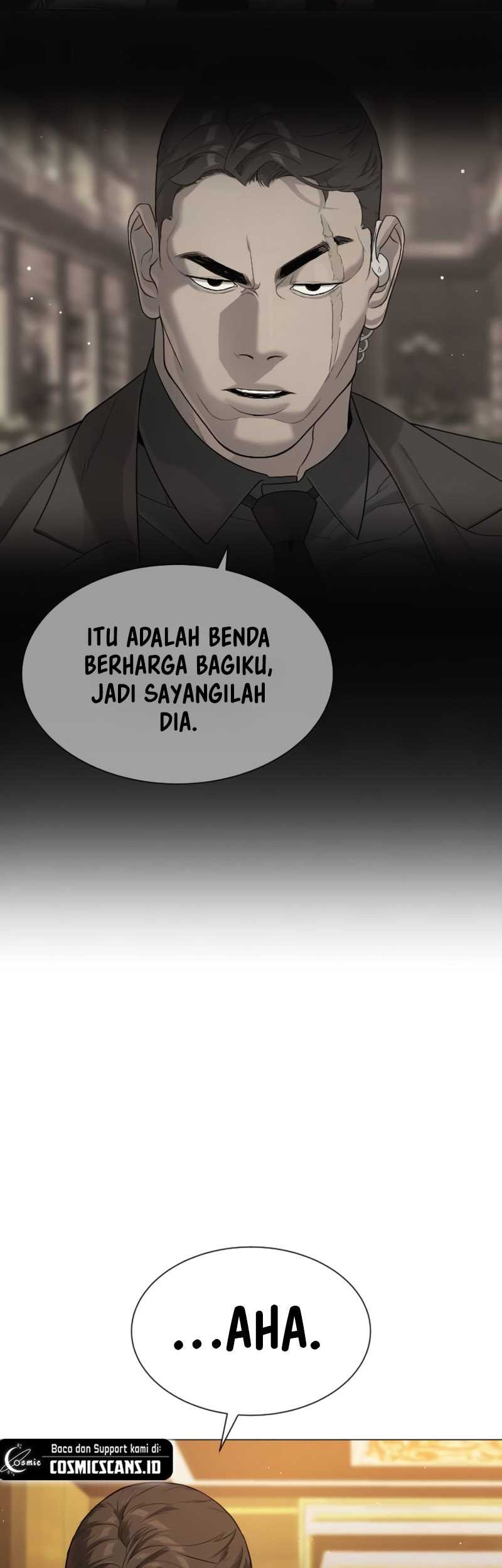 Killer Peter Chapter 43 Gambar 54