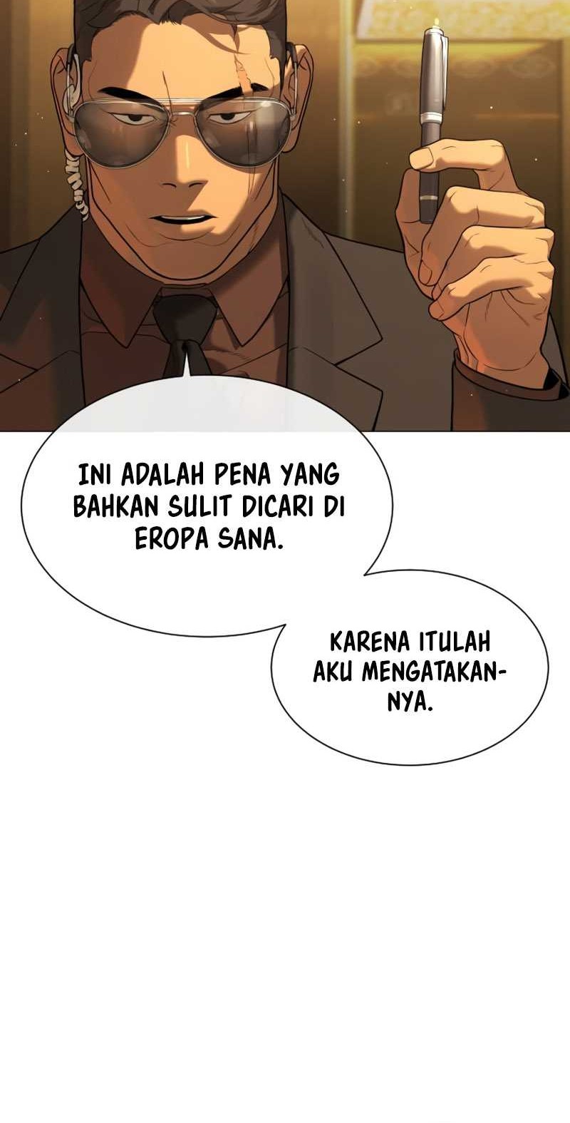Killer Peter Chapter 43 Gambar 55