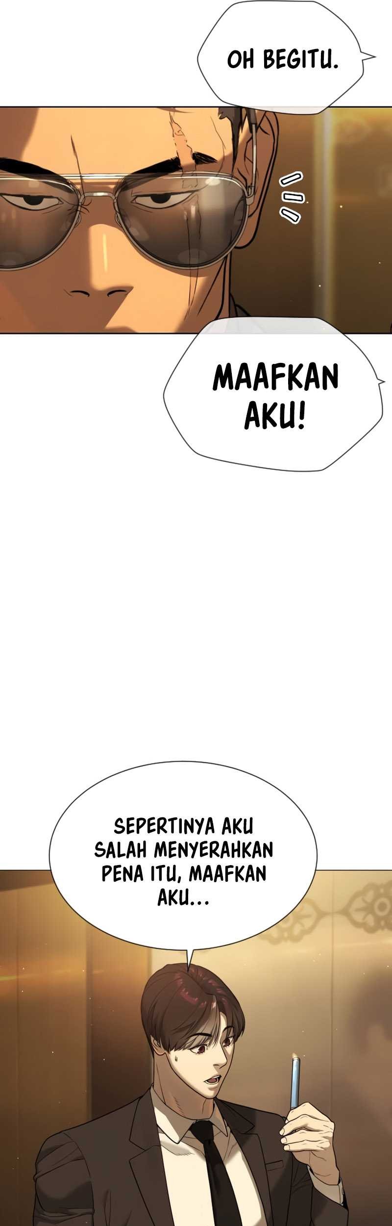 Killer Peter Chapter 43 Gambar 56