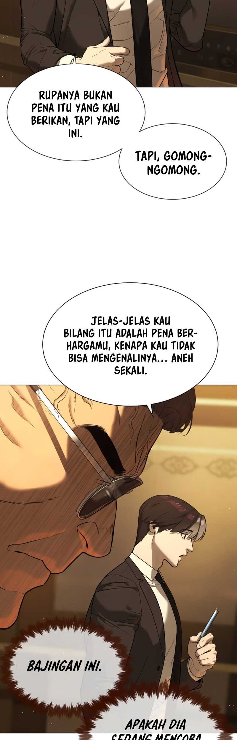 Killer Peter Chapter 43 Gambar 57