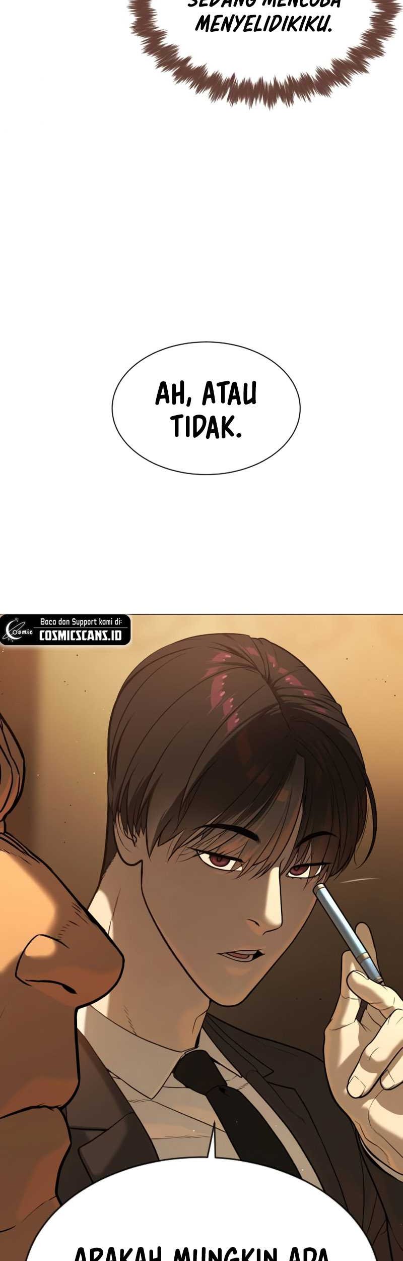 Killer Peter Chapter 43 Gambar 58
