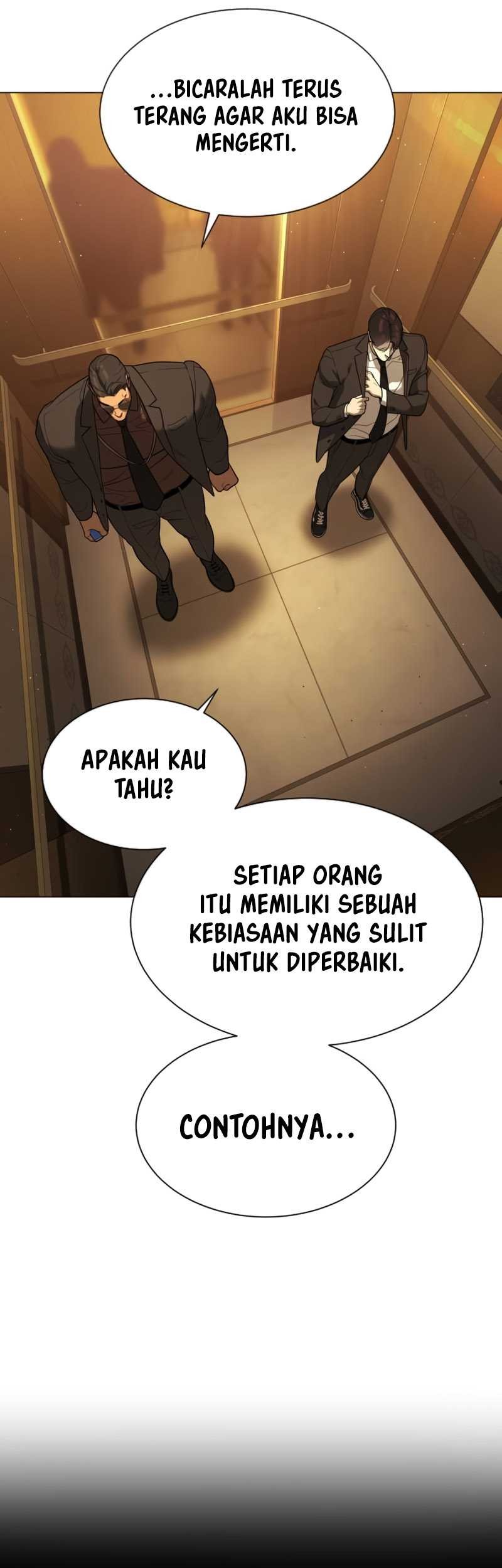 Killer Peter Chapter 43 Gambar 60