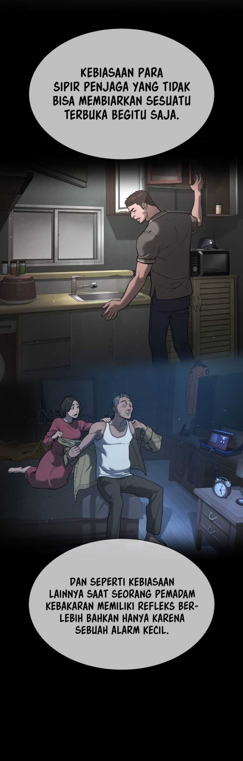 Killer Peter Chapter 43 Gambar 61