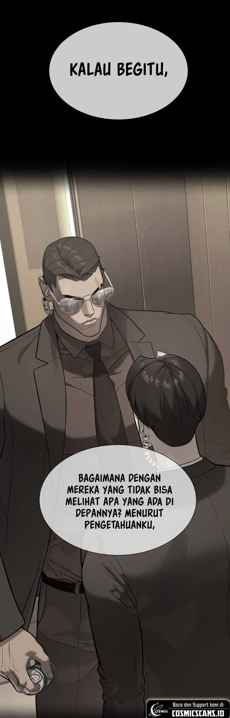 Killer Peter Chapter 43 Gambar 62