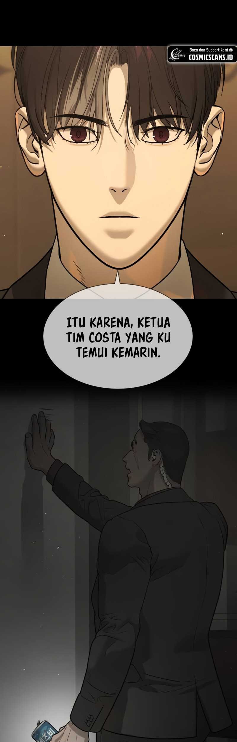 Killer Peter Chapter 43 Gambar 64