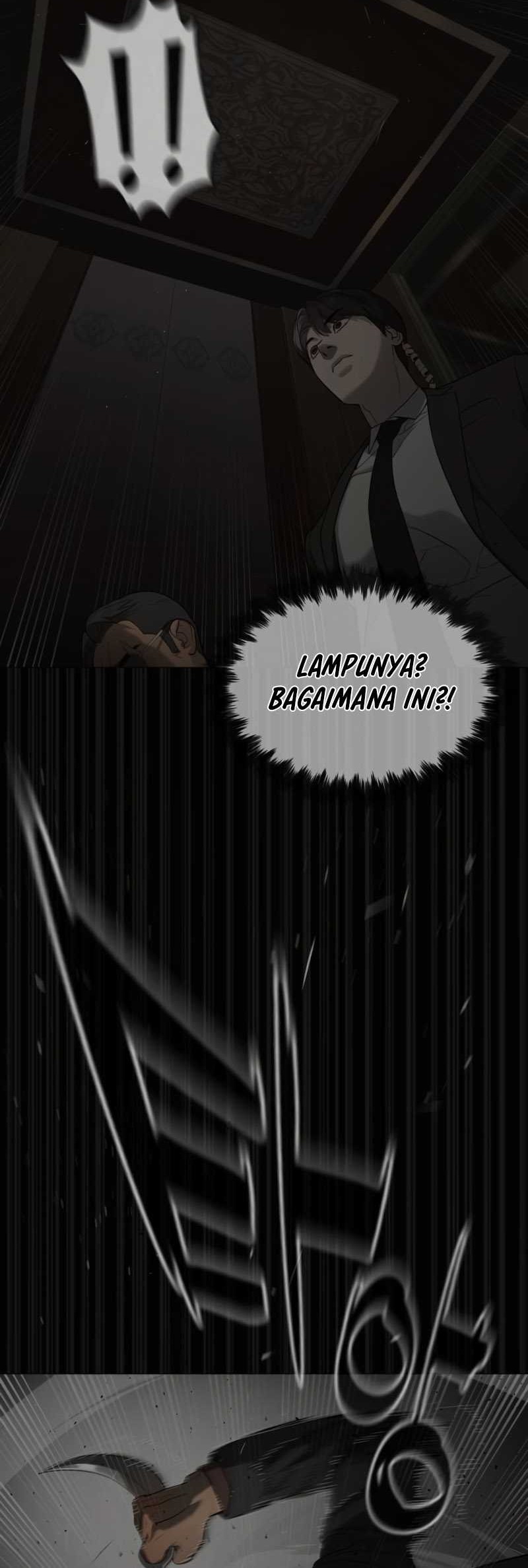 Killer Peter Chapter 43 Gambar 67