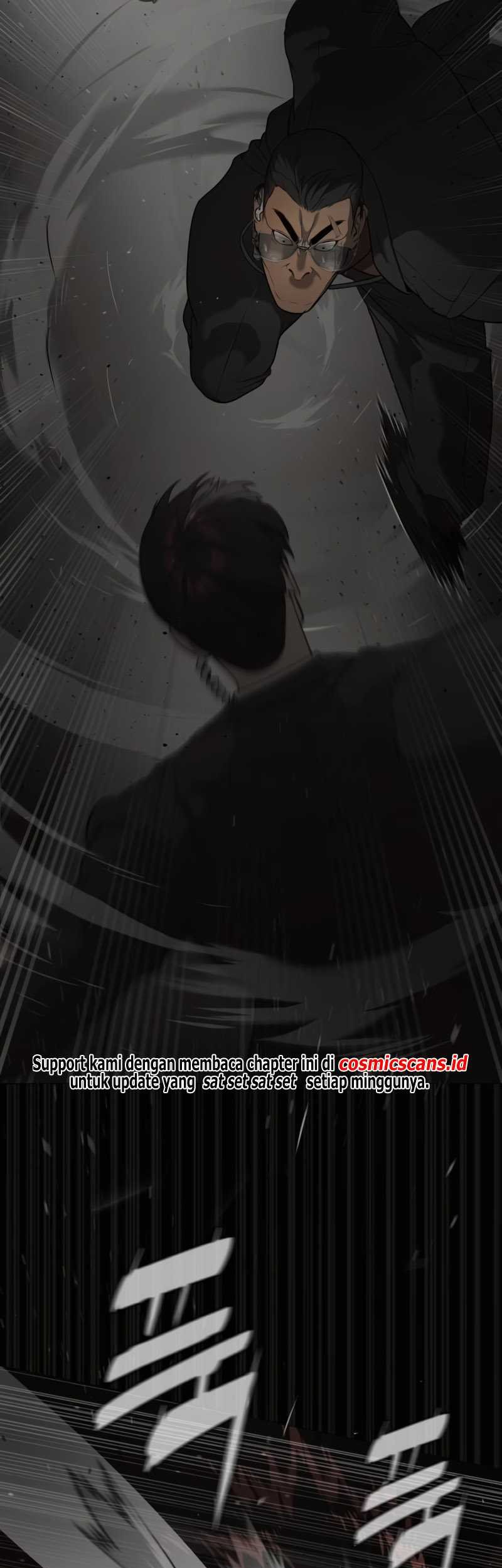 Killer Peter Chapter 43 Gambar 68