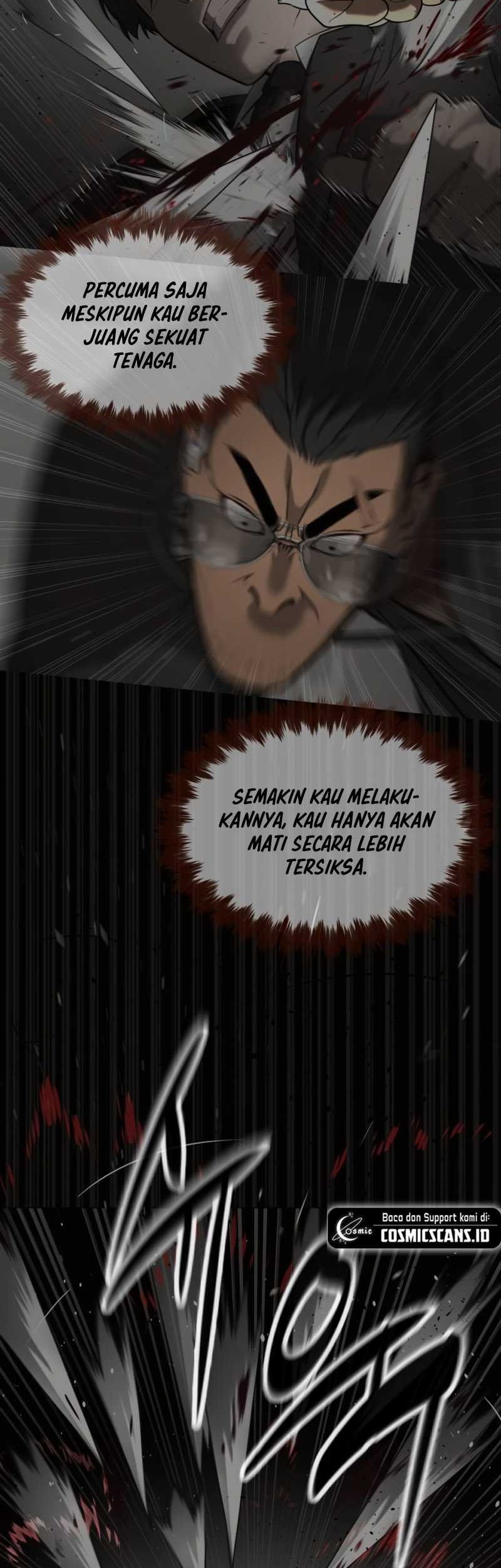 Killer Peter Chapter 43 Gambar 70