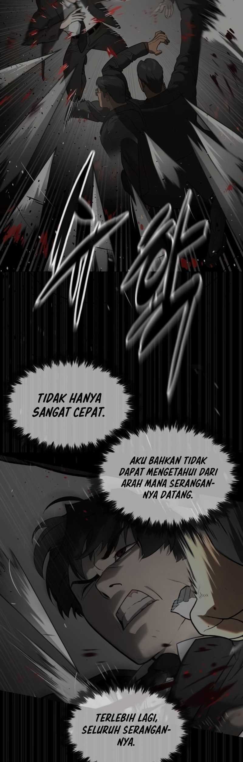 Killer Peter Chapter 43 Gambar 72