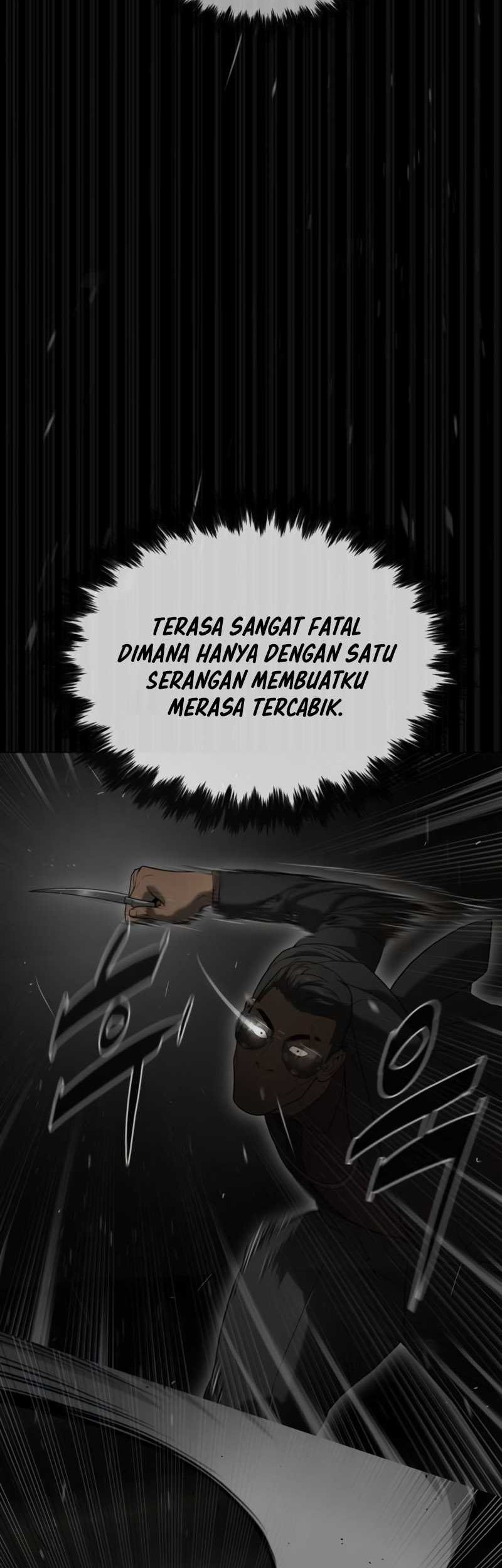 Killer Peter Chapter 43 Gambar 73