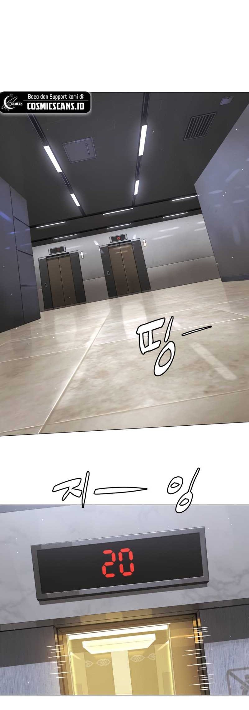 Killer Peter Chapter 43 Gambar 75