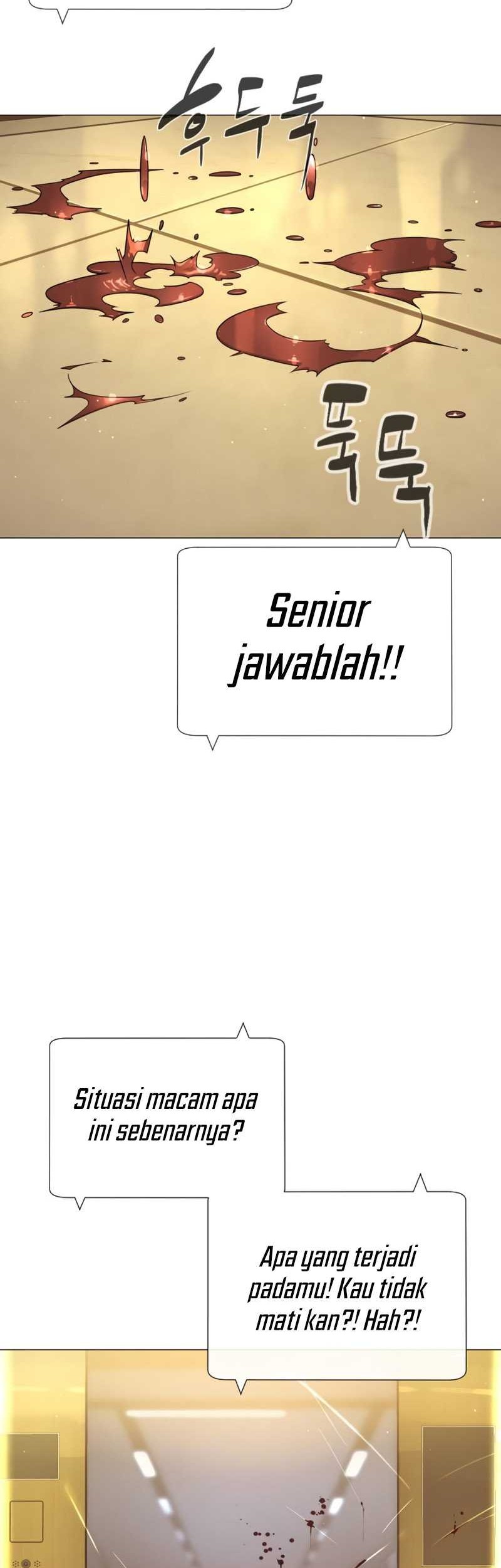Killer Peter Chapter 43 Gambar 77