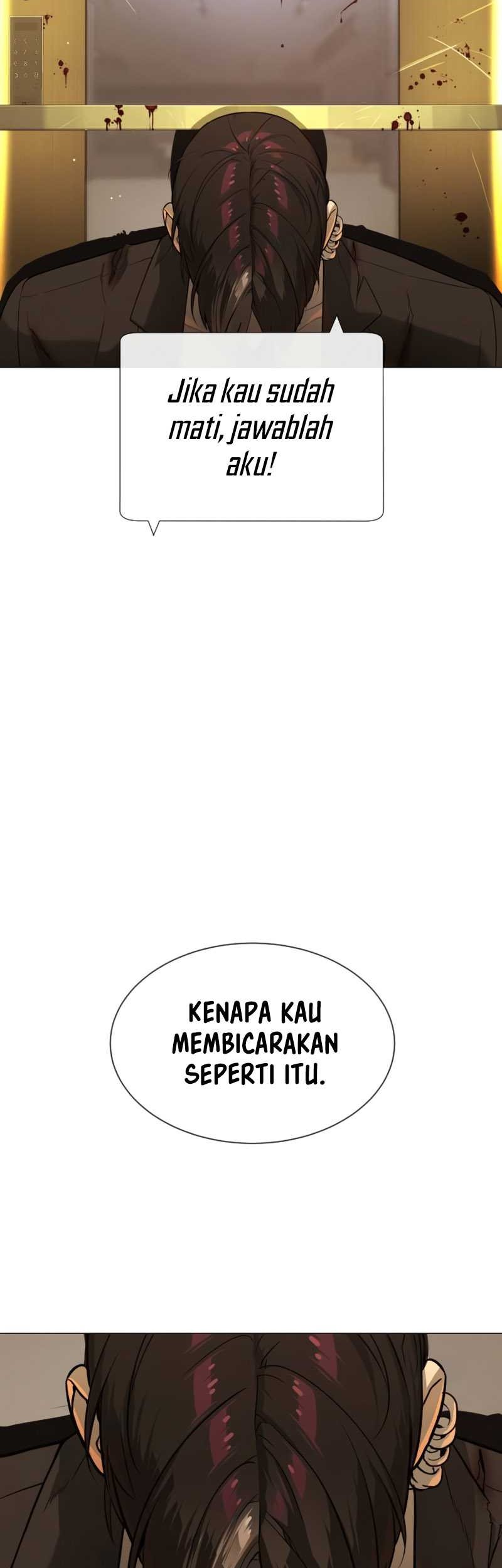 Killer Peter Chapter 43 Gambar 78