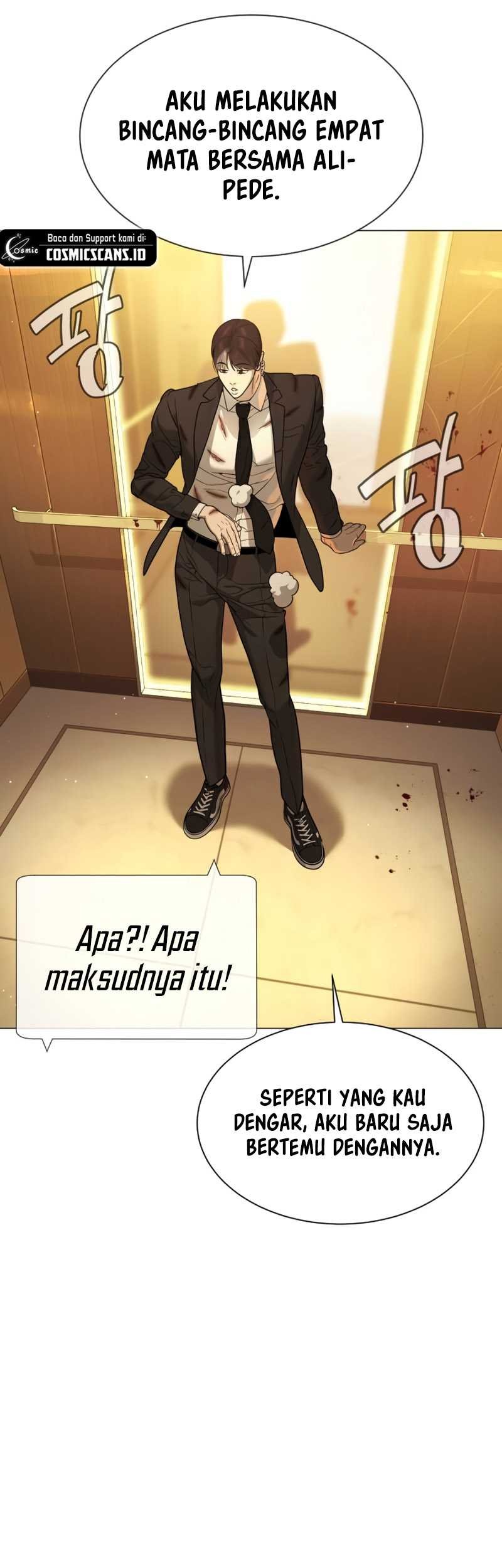 Killer Peter Chapter 43 Gambar 80