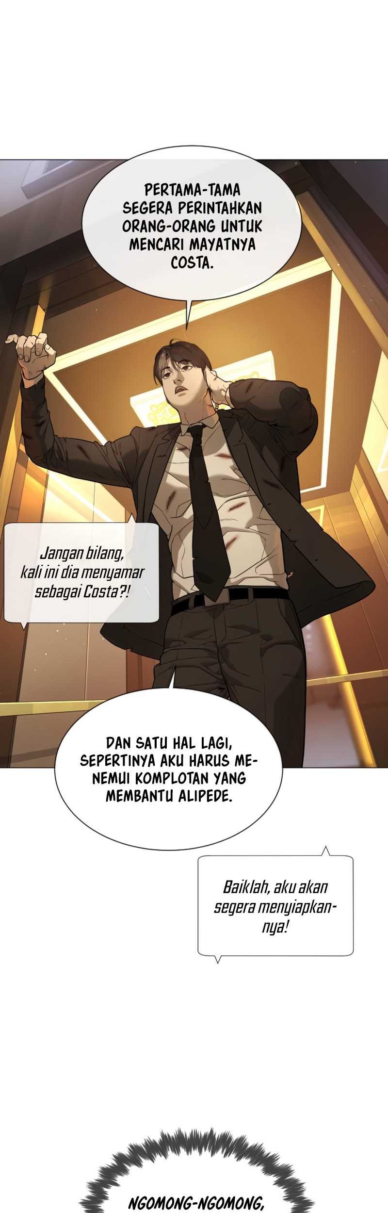 Killer Peter Chapter 43 Gambar 81