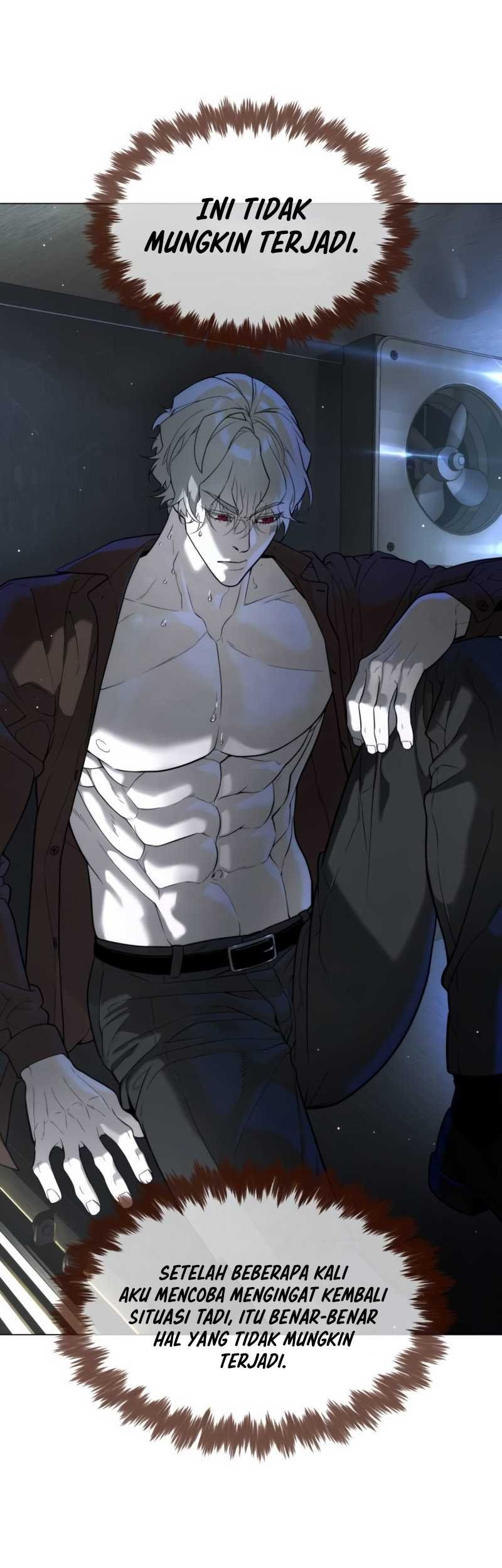 Killer Peter Chapter 43 Gambar 84