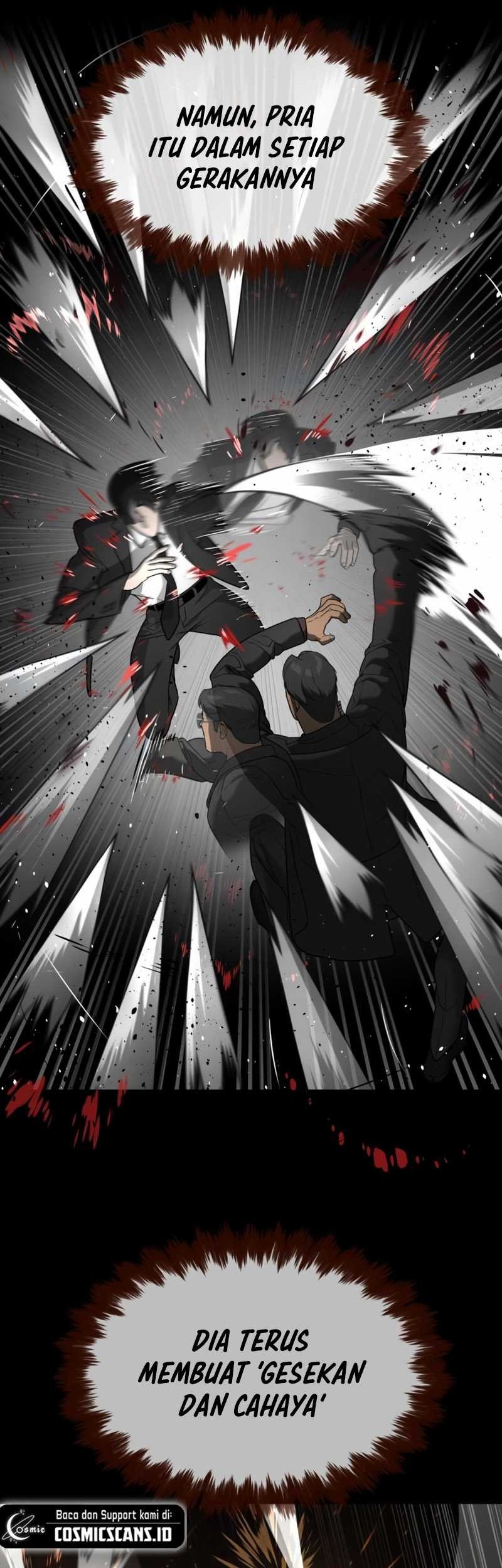 Killer Peter Chapter 43 Gambar 86