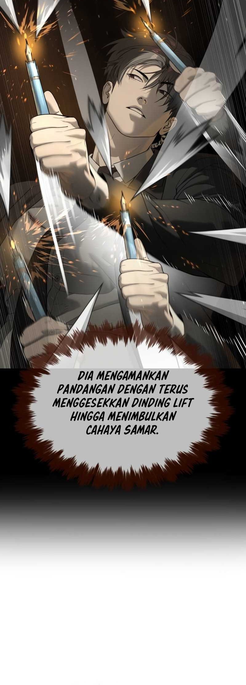 Killer Peter Chapter 43 Gambar 87