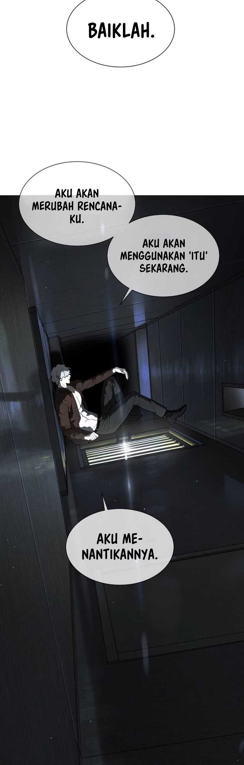 Killer Peter Chapter 43 Gambar 90