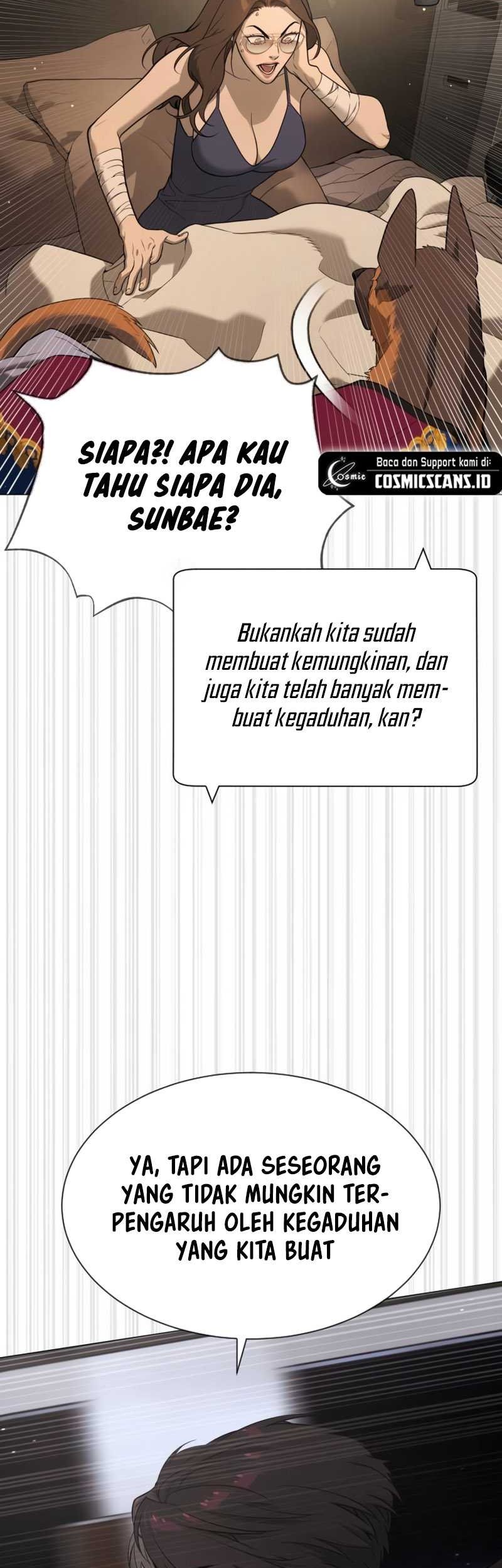 Killer Peter Chapter 43 Gambar 94