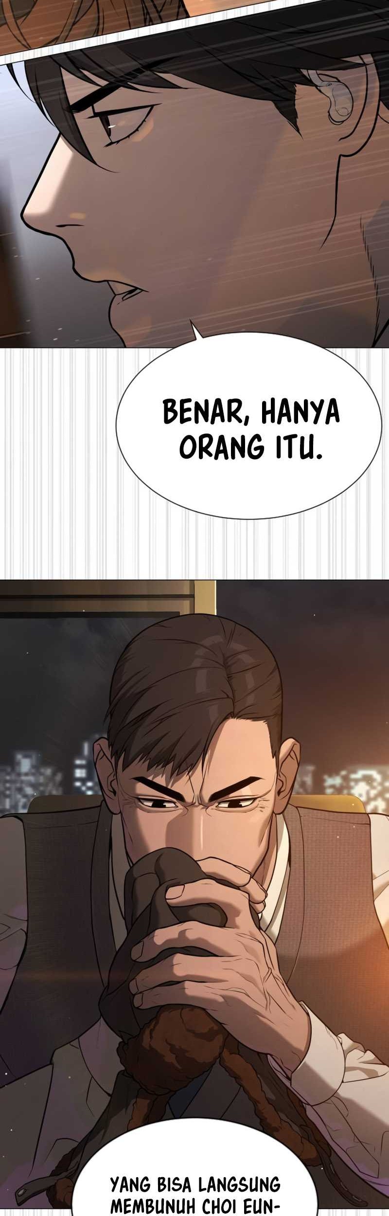 Killer Peter Chapter 43 Gambar 97