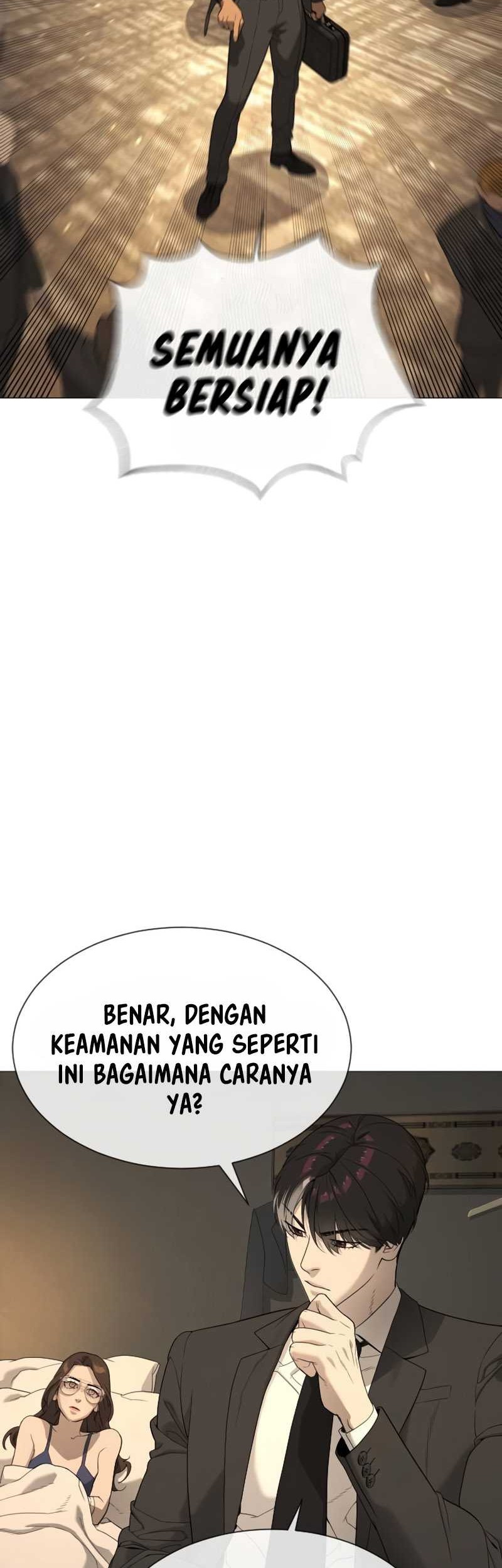 Killer Peter Chapter 43 Gambar 3