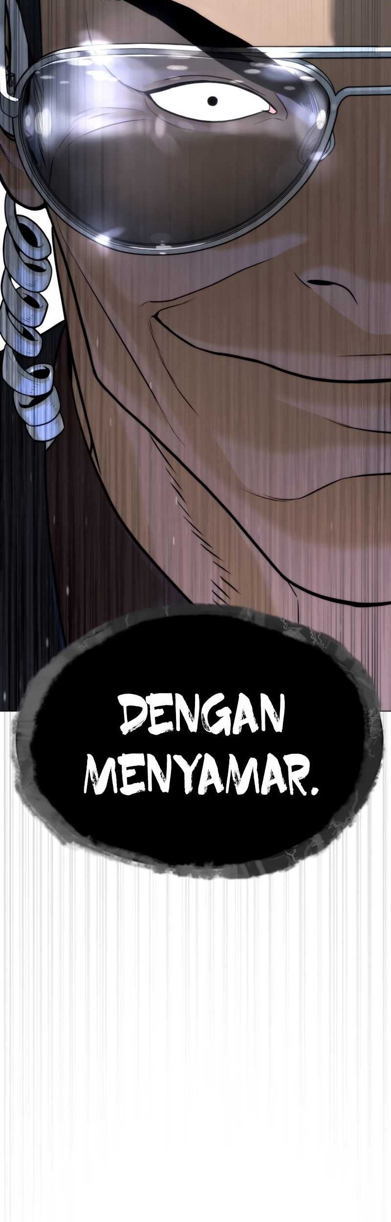 Killer Peter Chapter 43 Gambar 8
