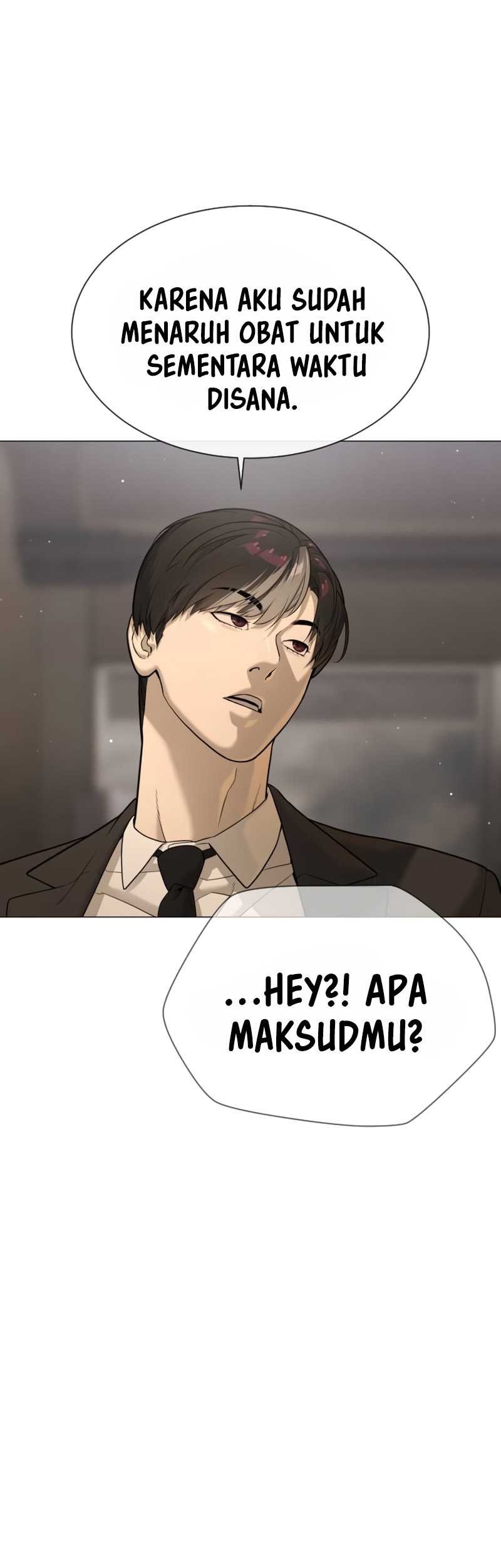 Killer Peter Chapter 43 Gambar 11