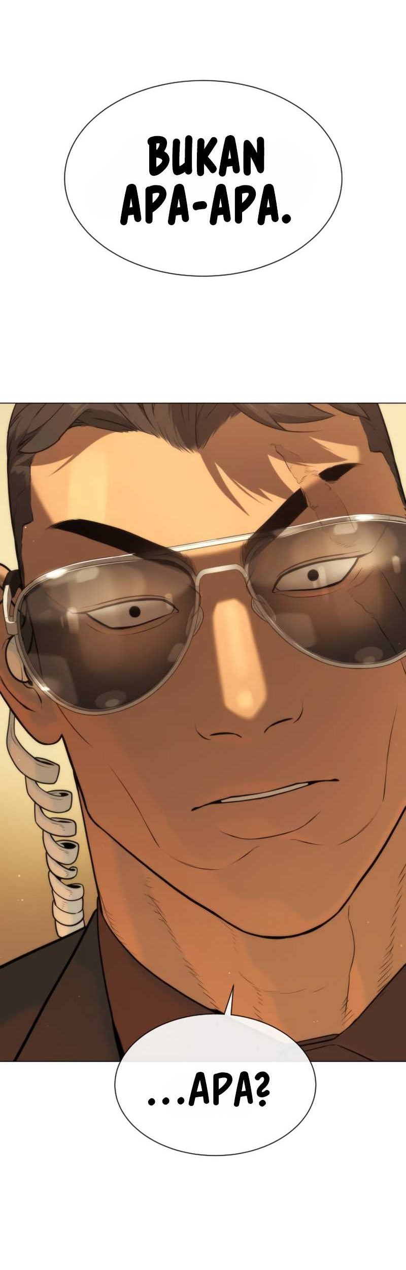 Killer Peter Chapter 43 Gambar 12