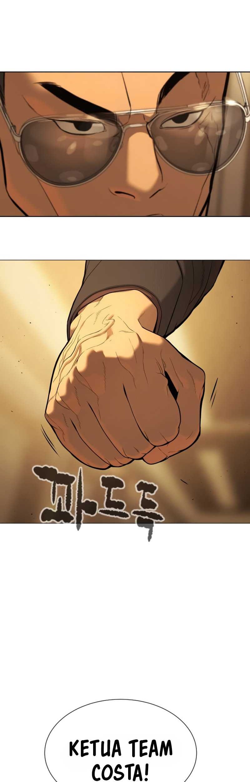 Killer Peter Chapter 43 Gambar 16