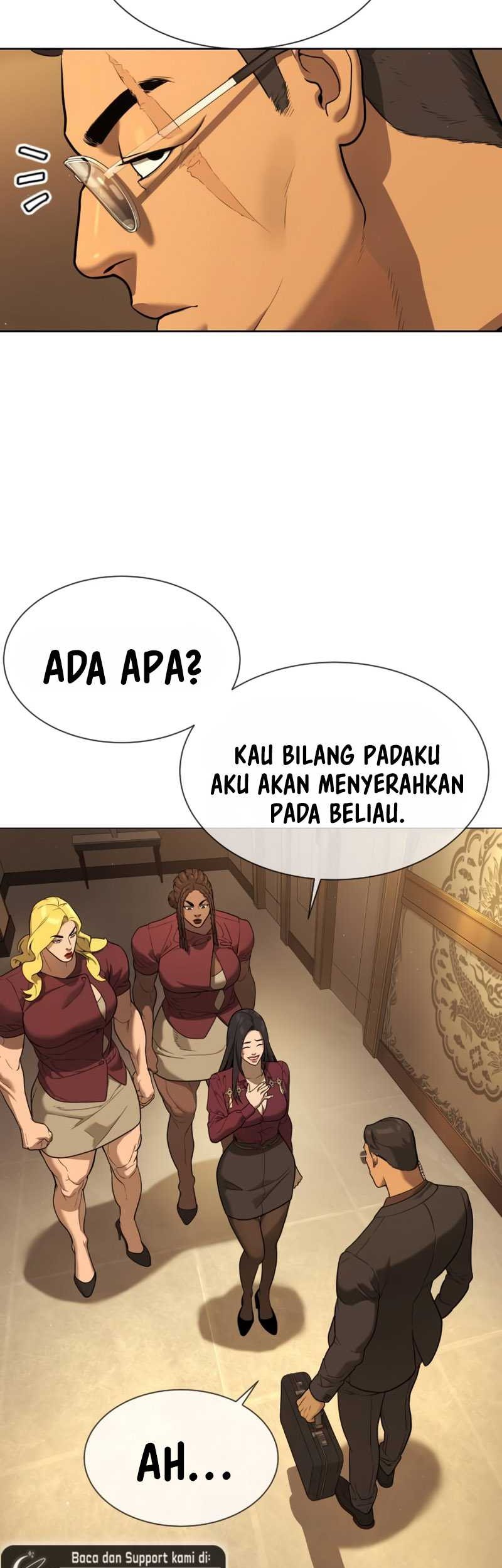 Killer Peter Chapter 43 Gambar 17