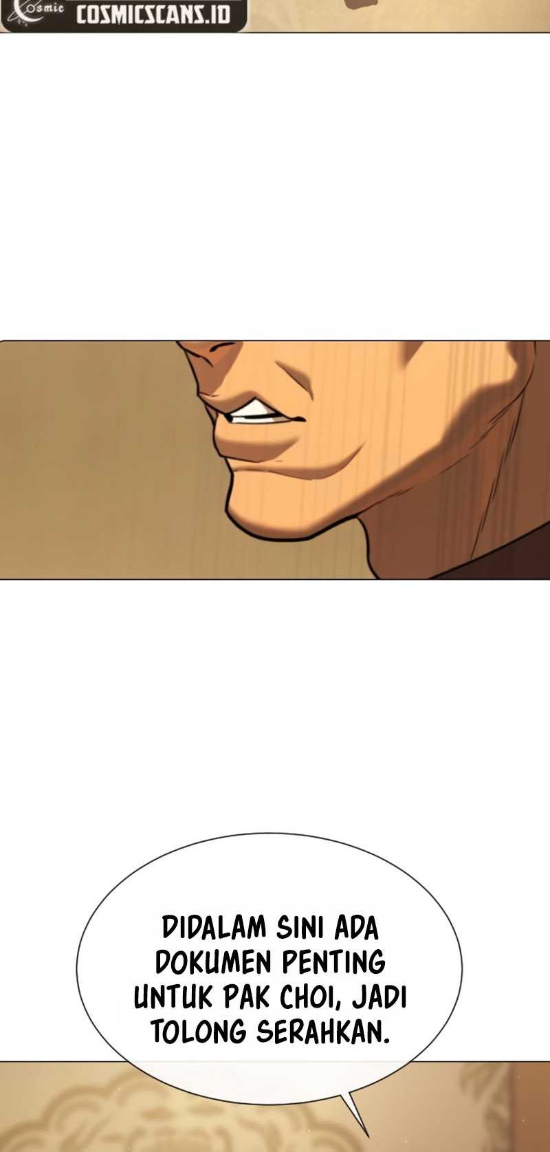 Killer Peter Chapter 43 Gambar 18