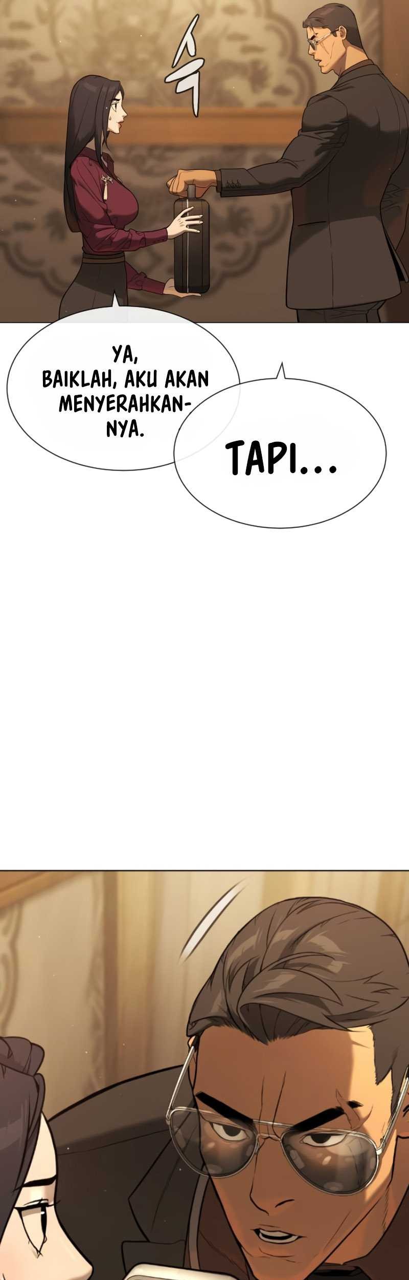 Killer Peter Chapter 43 Gambar 19