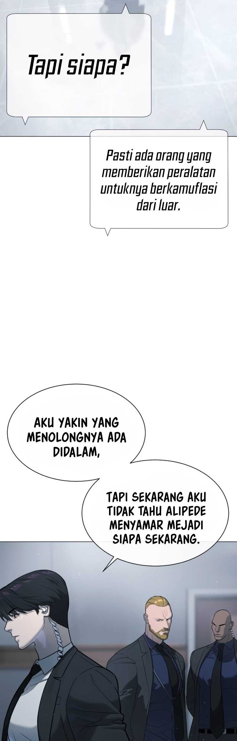 Killer Peter Chapter 43 Gambar 23