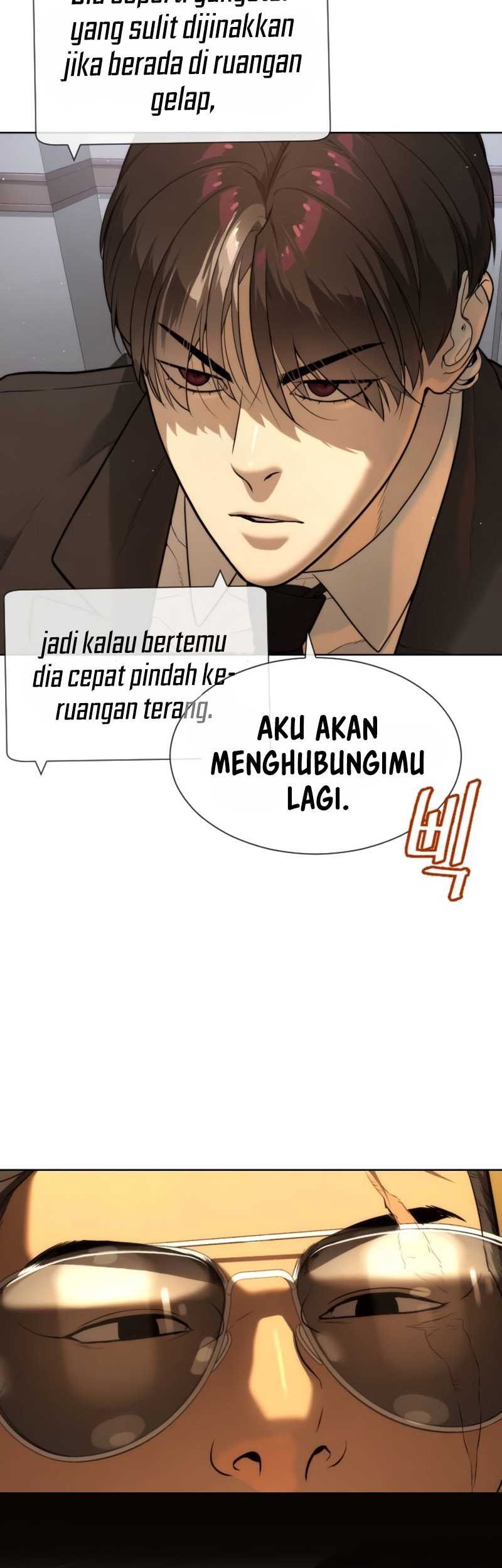 Killer Peter Chapter 43 Gambar 29