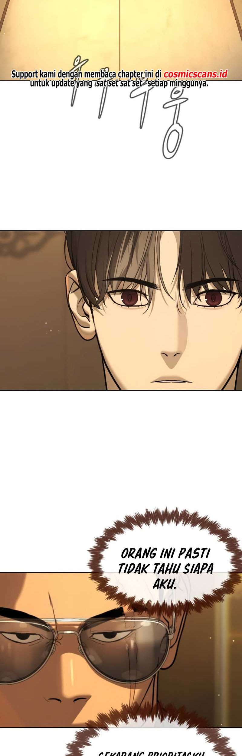 Killer Peter Chapter 43 Gambar 32