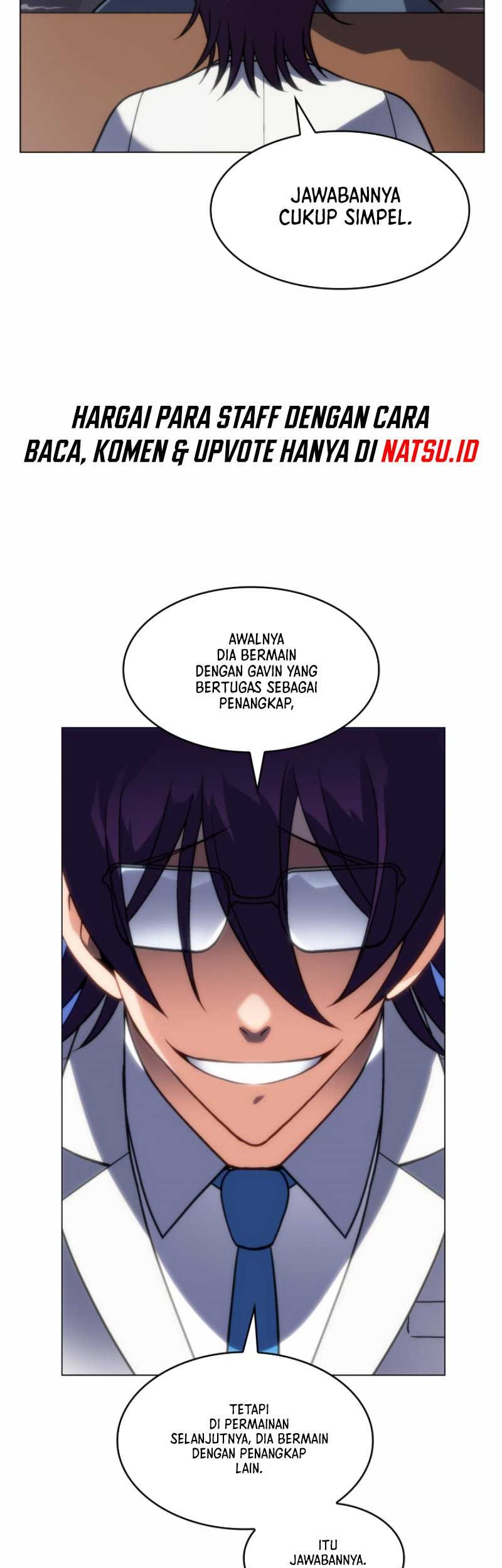 Home Plate Villain Chapter 20 Gambar 37