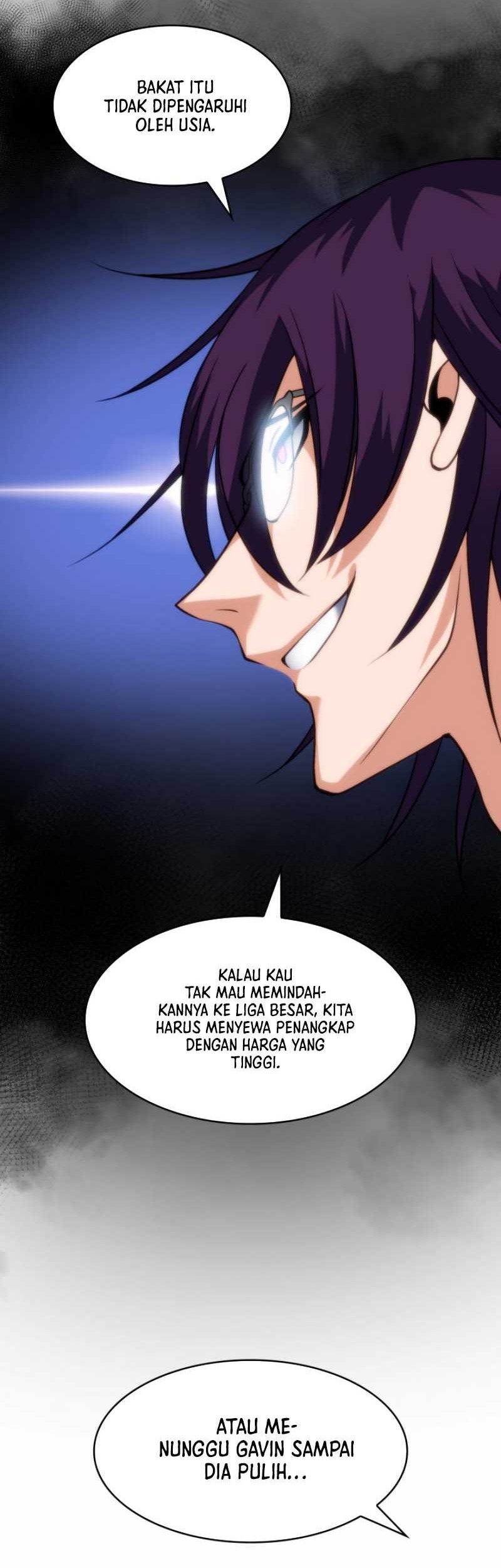 Home Plate Villain Chapter 20 Gambar 52