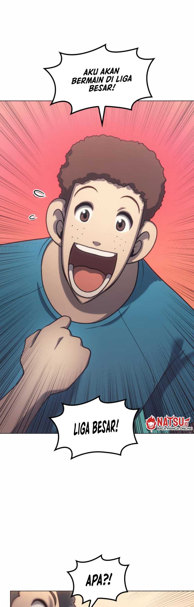 Home Plate Villain Chapter 20 Gambar 8