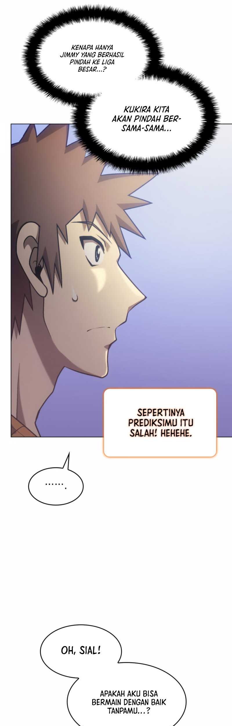 Home Plate Villain Chapter 20 Gambar 14