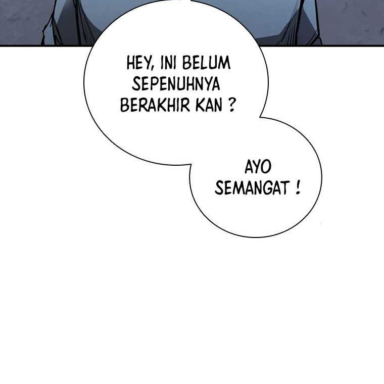 Shark Wyvern Chapter 50 Gambar 37