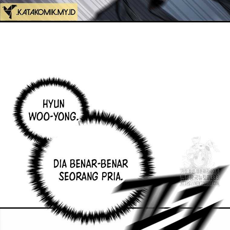 Shark Wyvern Chapter 50 Gambar 49