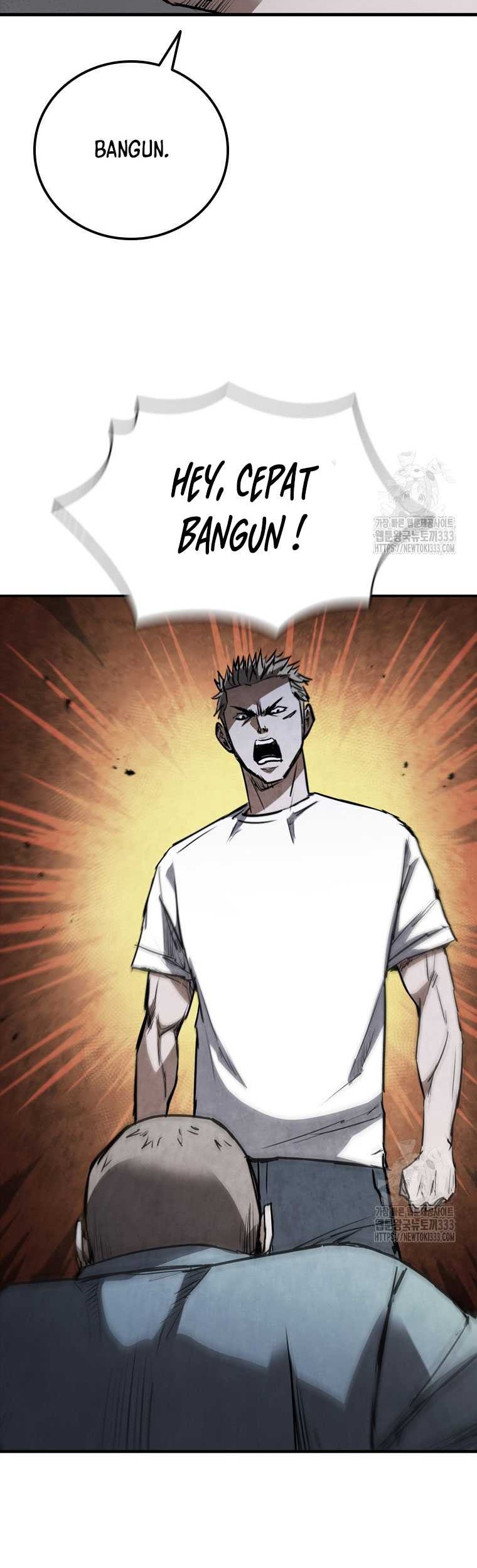 Shark Wyvern Chapter 50 Gambar 24