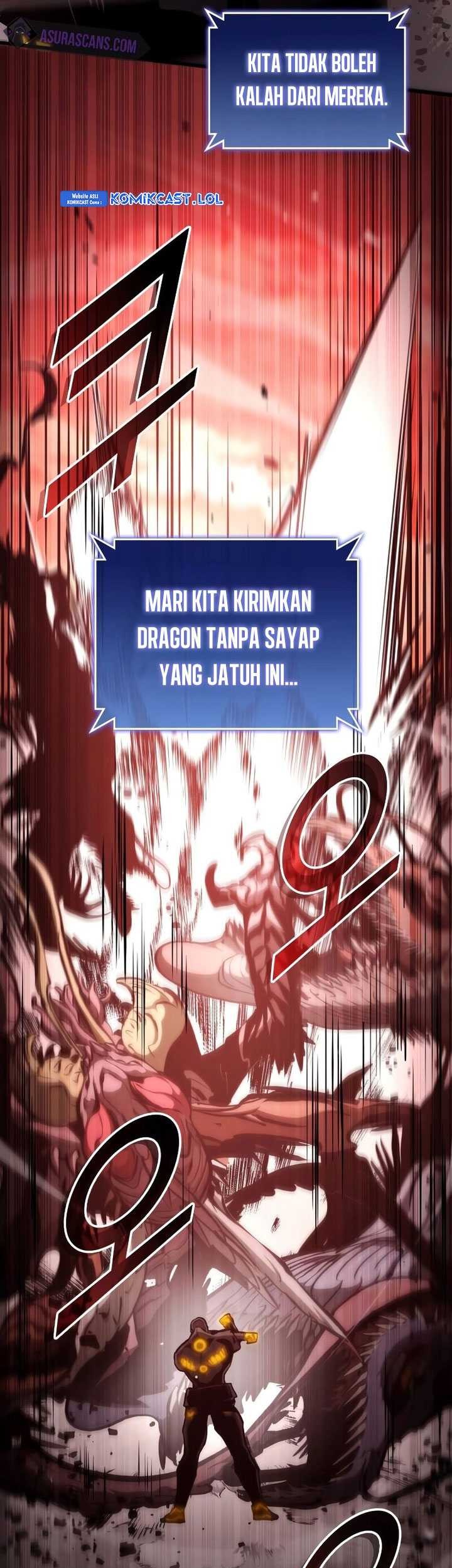 Kill The Dragon Chapter 111 Gambar 18