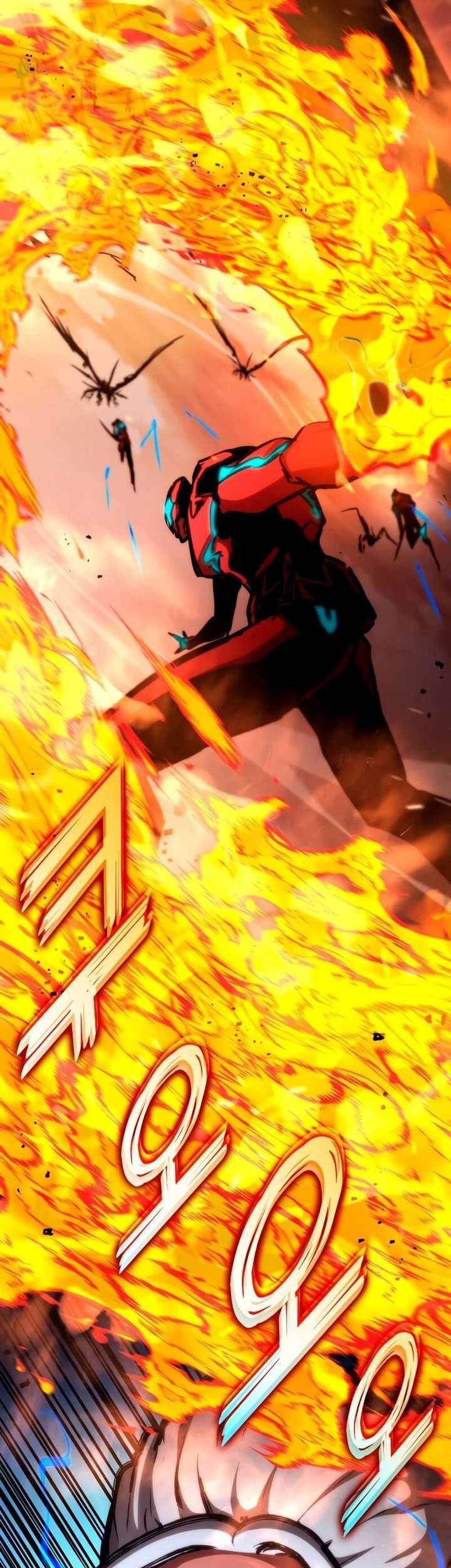 Kill The Dragon Chapter 111 Gambar 22