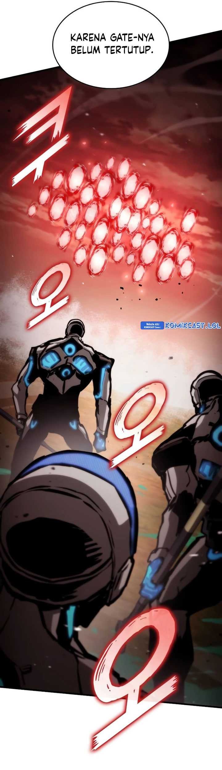 Kill The Dragon Chapter 111 Gambar 40