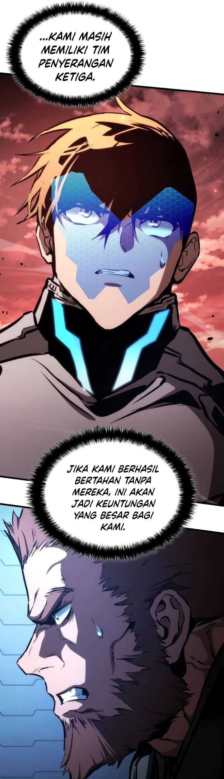 Kill The Dragon Chapter 111 Gambar 42