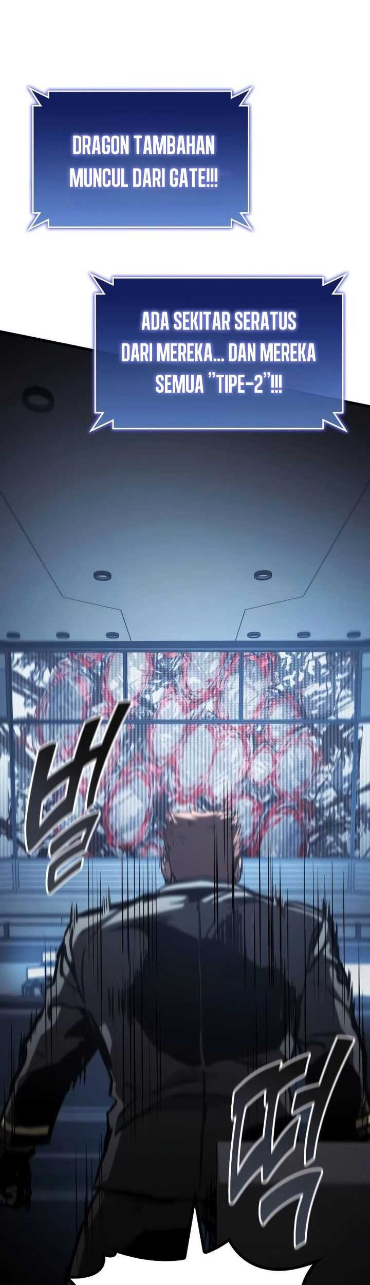 Kill The Dragon Chapter 111 Gambar 48