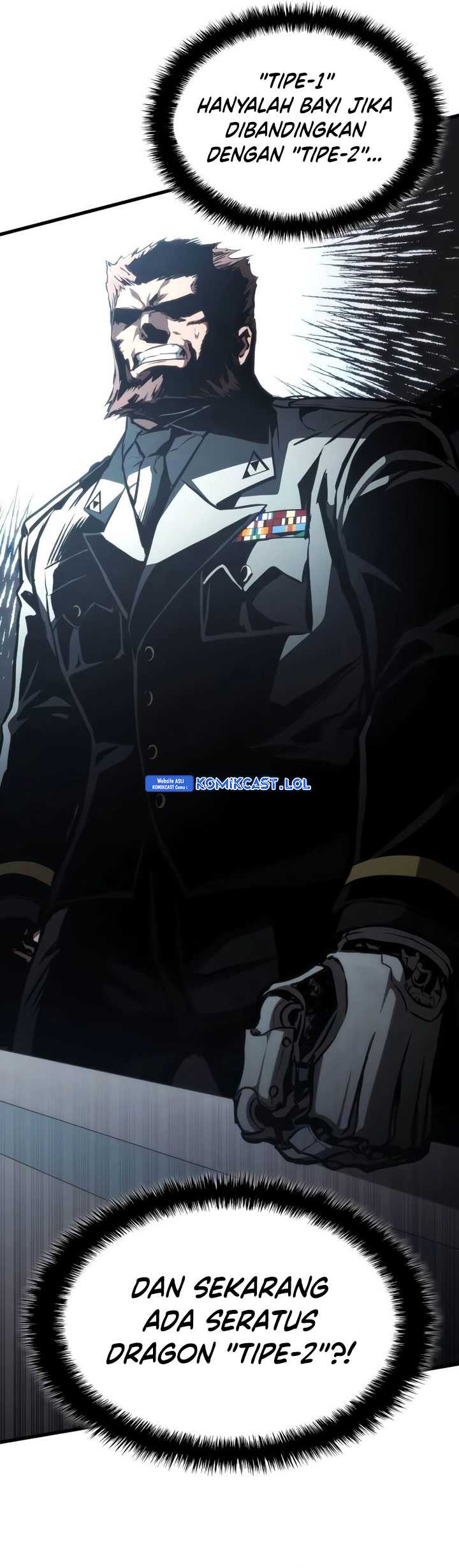 Kill The Dragon Chapter 111 Gambar 50