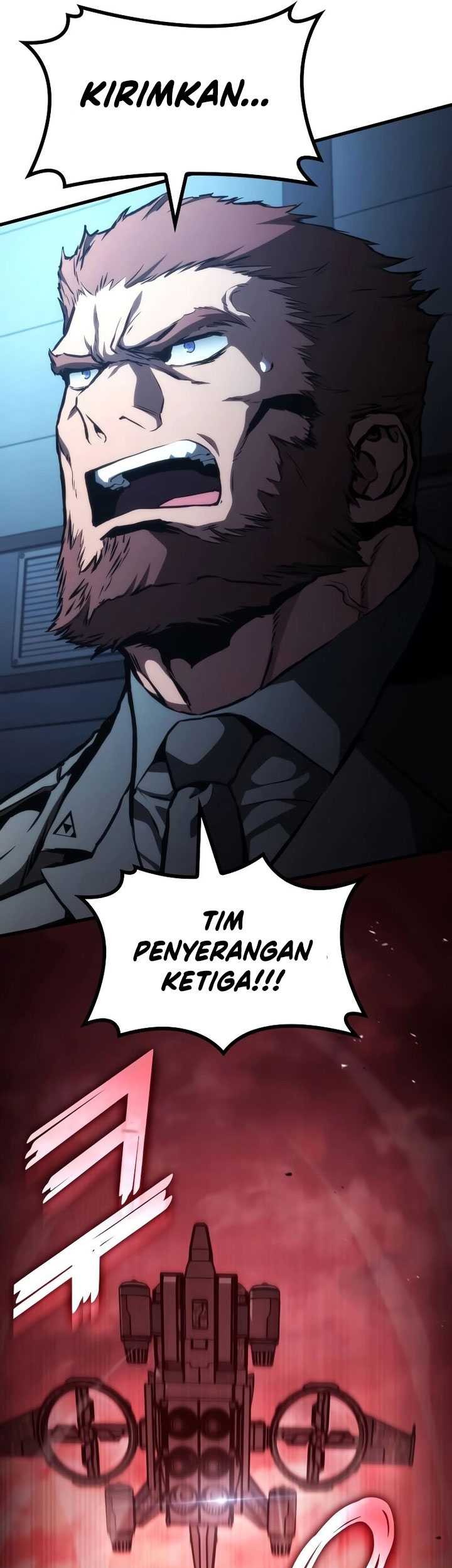 Kill The Dragon Chapter 111 Gambar 51